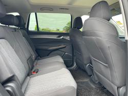 2025 MG QS Excite IS31 MY25 Camden Grey