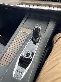 2025 MG QS Excite IS31 MY25 Camden Grey