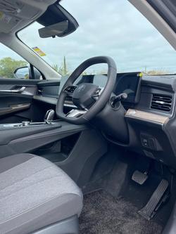 2025 MG QS Excite IS31 MY25 Camden Grey