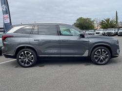 2025 MG QS Excite IS31 MY25 Camden Grey