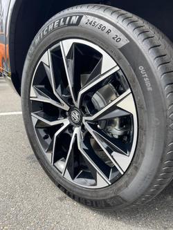 2025 MG QS Excite IS31 MY25 Camden Grey