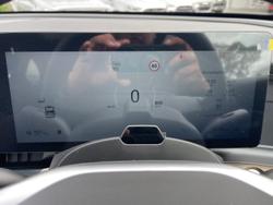 2025 MG QS Excite IS31 MY25 Camden Grey