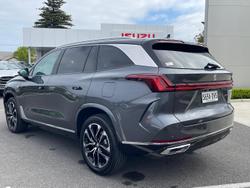 2025 MG QS Excite IS31 MY25 Camden Grey