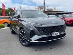 MG QS