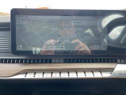 2025 MG QS Excite IS31 MY25 Camden Grey