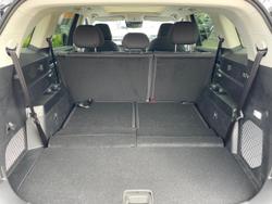 2025 MG QS Excite IS31 MY25 Camden Grey