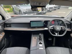 2025 MG QS Excite IS31 MY25 Camden Grey