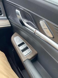 2025 MG QS Excite IS31 MY25 Camden Grey