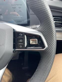 2025 MG QS Excite IS31 MY25 Camden Grey