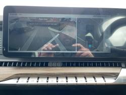 2025 MG QS Excite IS31 MY25 Camden Grey