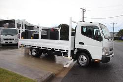 Fuso Canter