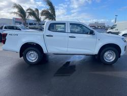 2024 Isuzu D-MAX SX