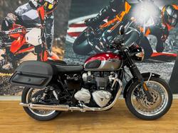 Triumph Bonneville T120