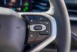 2025 GWM Haval H6 Lux Hybrid