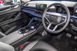 2025 GWM Haval H6 Lux Hybrid