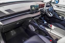 2025 GWM Haval H6 Lux Hybrid