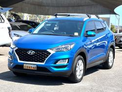 2018 Hyundai
Tucson Active X