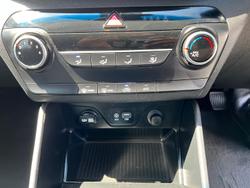 2018 Hyundai
Tucson Active X