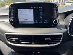 2018 Hyundai
Tucson Active X