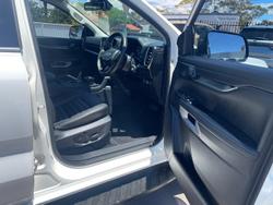 2023 Ford Everest Sport MY24.00 4X4 Dual Range Arctic White