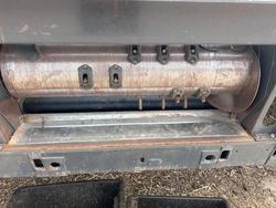 2022 Fendt 9340 Dynaflex Grey