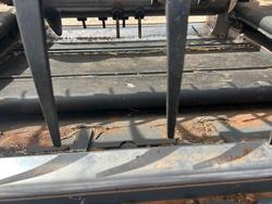 2022 Fendt 9340 Dynaflex Grey