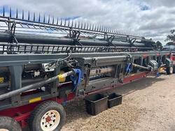 2022 Fendt 9340 Dynaflex Grey