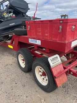 2022 Fendt 9340 Dynaflex Grey