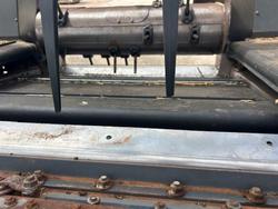 2022 Fendt 9340 Dynaflex Grey