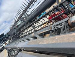 2022 Fendt 9340 Dynaflex Grey