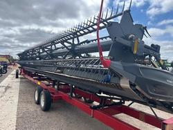 2022 Fendt 9340 Dynaflex Grey