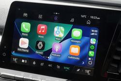 2023 Renault Megane E-Tech Techno EV60