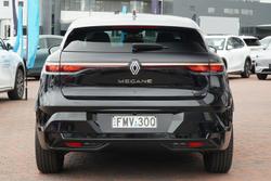 2023 Renault Megane E-Tech Techno EV60