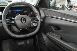 2023 Renault Megane E-Tech Techno EV60