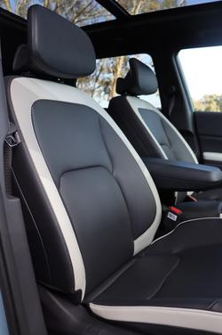 2025 Kia EV5 GT-Line