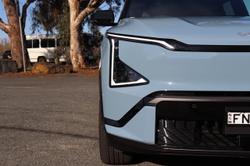 2025 Kia
EV5 GT-Line
