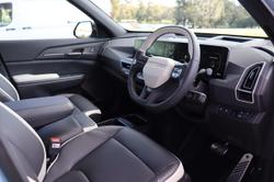 2025 Kia EV5 GT-Line