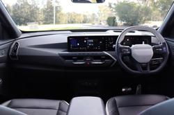 2025 Kia EV5 GT-Line