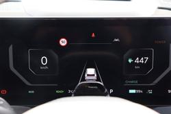 2025 Kia
EV5 GT-Line