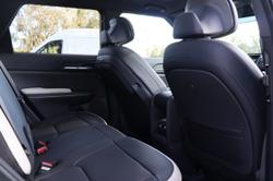 2025 Kia EV5 GT-Line