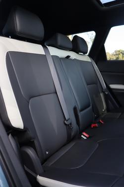 2025 Kia
EV5 GT-Line