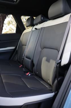 2025 Kia EV5 GT-Line