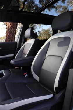 2025 Kia
EV5 GT-Line