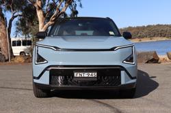 2025 Kia
EV5 GT-Line