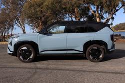 2025 Kia EV5 GT-Line