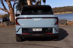 2025 Kia EV5 GT-Line