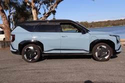 2025 Kia EV5 GT-Line