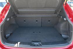 2017 Nissan QASHQAI N-TEC J11 Series 2 Magnetic Red