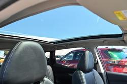 2017 Nissan QASHQAI N-TEC J11 Series 2 Magnetic Red