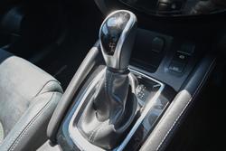 2017 Nissan QASHQAI N-TEC J11 Series 2 Magnetic Red